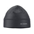 thumbnail image 1 of Columbia Bonnet en Polaire pour Homme Trail - Graphite, L/XL, 1 of 1