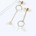 thumbnail image 6 of GKNET 20-50pcs 8-40mm Brass Closed Ring Earring Wires Hoops Pendant Connectors Rings-Silver-20mm x 50pcs, 6 of 6