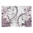 thumbnail image 3 of Tiptophomedecor Glam Wallpaper Wall Mural - Heather Dream, 3 of 4