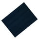 thumbnail image 1 of Toystoory Alfombra de baño asequible y multifuncional para cualquier habitación Fácil de instalar Antideslizante Absorbente Elegante Juegos de accesorios de baño Azul marino 50*80, 1 of 6