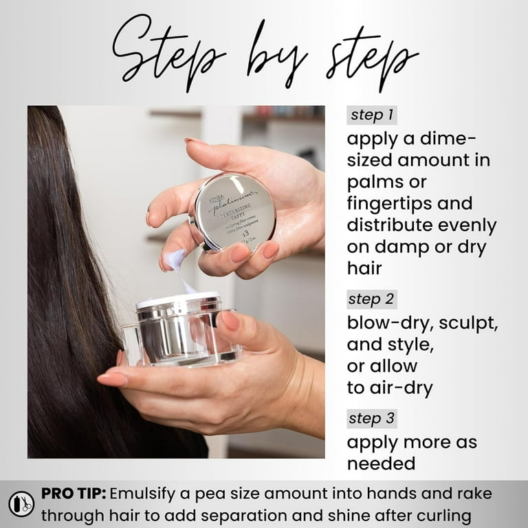 Walmart Black Friday Deals 2025 Platinum Texturizing Taffy by