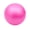 Pink, variant on Anti-Burst PVC Yoga Ball for Adult Fitness, 22 Inch (55cm) Exercise Ball for Core Training and Massage