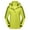 Green, variant on Women's Skiing Snowboarding Zipper Jackets Hooded Mountain Snow Coat Winter Thermal Hiking Outdoor Coat