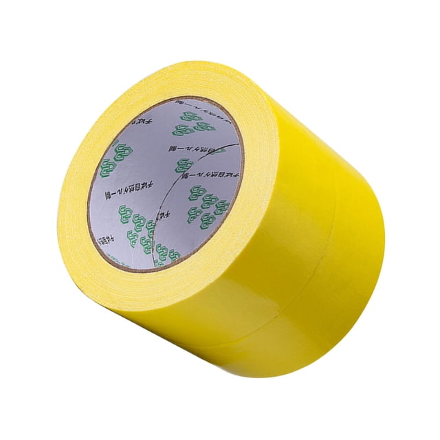Cinta Adhesiva Decoración BLESIY 8x Alta Viscosidad Multicolor 35mm Tira Adhesiva para Piso