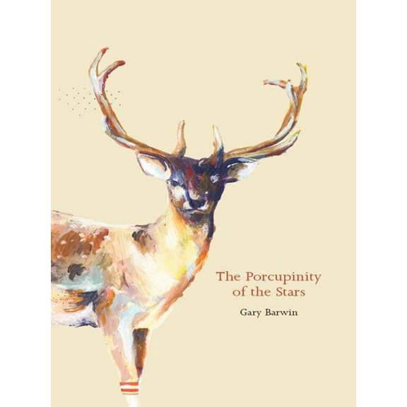 The Porcupinity of the Stars (Paperback)