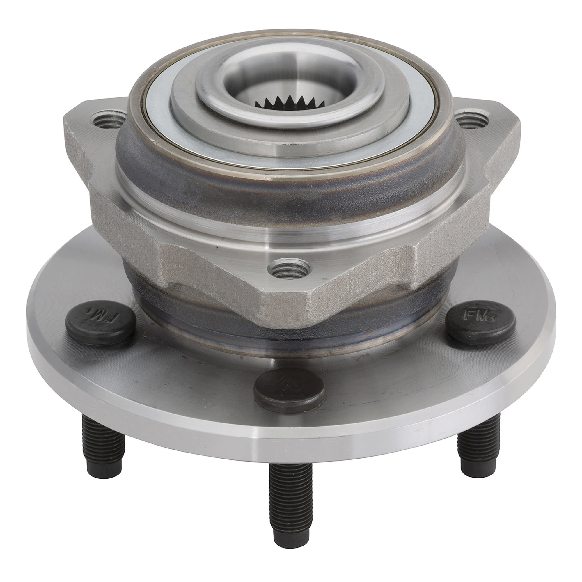 MOOG 512548 Hub Assembly MOOG 512548 Hub Assembly