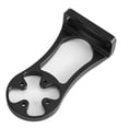 thumbnail image 3 of Soporte de extensión para bicicleta, multifunción, negro, extensión para bicicleta, soporte para bicicleta, soporte para bicicleta, grado profesional, 3 of 8