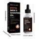 thumbnail image 2 of Aceite para Barba Ganfancp Nutritivo y Acondicionador 30 ml, 2 of 7