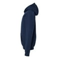 thumbnail image 2 of Gildan Softstyle Youth Midweight Hooded Sweatshirt, 2 of 3