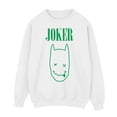 thumbnail image 1 of Batman Chandail Molletonné Joker pour Hommes, 1 of 2