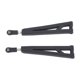 thumbnail image 5 of Brazos de Suspensión Superiores Traseros Jadeshay 2 Piezas para Coches RC ZD Racing 9021 08423, 5 of 8