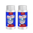 thumbnail image 1 of 2PCS Powerful Pipe Dredging Agent Meledmatte,Tool Cleaning Powerful Kitchen Pipe Dredging Agent Dredge Deodorant, 1 of 4