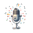 thumbnail image 5 of Yatrandify Waterproof Vinyl Microphone Decorative Stickers for Laptops Notebooks Instruments, 5 of 9