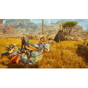 Monster Hunter Wilds Steelbook PlayStation 5