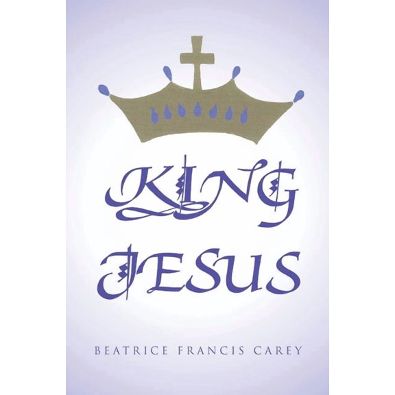 King Jesus, (Paperback)