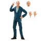 thumbnail image 3 of Marvel Legends J. Jonah Jameson Morlun Shriek 6 "figuras de acción de juguete muñeca de No Way Home Spider-Man Armadillo BAF Wave, 3 of 3