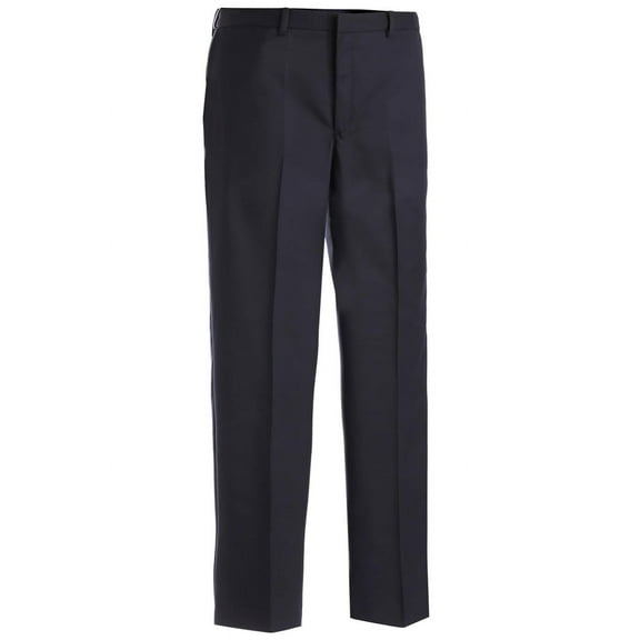 Edwards Men's Microfiber Pleated Pant