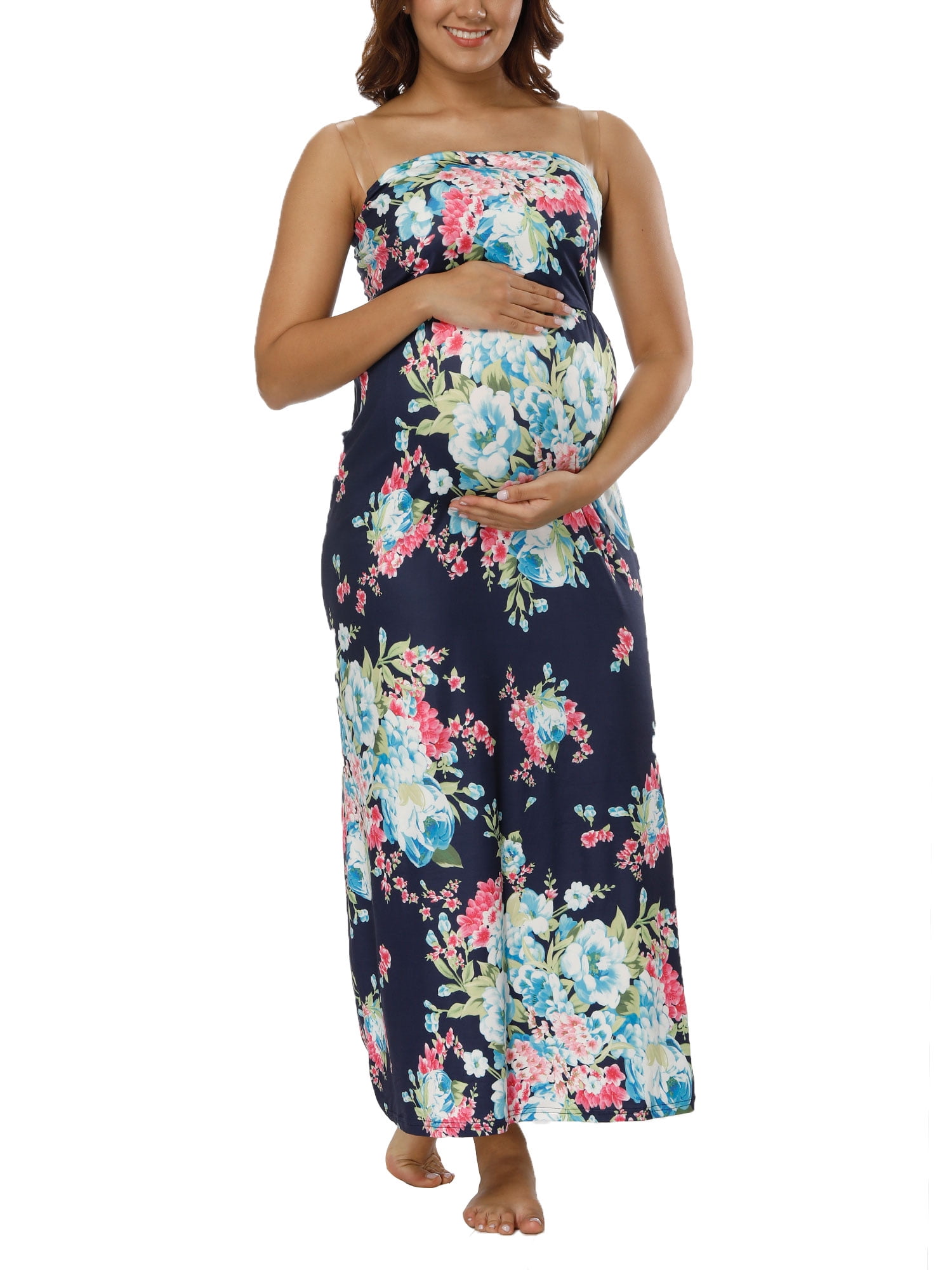 full length dresses for women