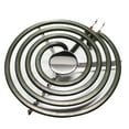 Replacement Amana AER3311WAW1 6 inch 4 Turns Surface Burner Element