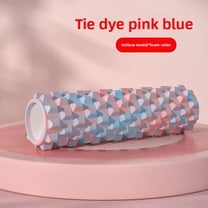 Sports foam rollers, body shaping and thin legs, relieve soreness, suitable for deep massage and muscle relaxation.