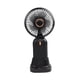 thumbnail image 5 of Ventilador de mano,Ventilador portátil de mano Pequeño ventilador personal silencioso,Mini ventilador de refrigeración Mini ventilador de escritorio liviano,Ventilador eléctrico de mano, 5 of 8