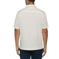 thumbnail image 2 of Basic Guayabera Button-Up Shirt, 2 of 2