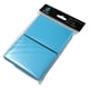 thumbnail image 5 of 100 fundas para tarjetas de alto rendimiento, ligeras, resistentes al desgaste y fáciles de usar. Azul, 5 of 9