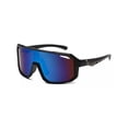 thumbnail image 4 of Sunglasse, Anti Glare Men Cycling Baseball Golf Ski Sunglasses Fishing Driving Glasses, 4 of 7