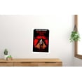 thumbnail image 2 of Draculas Dog Movie Poster 24in x36in Art Poster 24x36 Multi-Color Square Adults Z Posters, 2 of 3