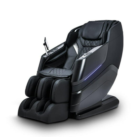 Titan TP-Epic 4D Black Massage Chair