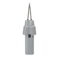 thumbnail image 1 of Advancent Desplumador de pollo rápido eléctrico, Clip para plumas, compacto, pulido minucioso, pequeño extractor de pelo automático Cocina y Comedor, 1 of 6
