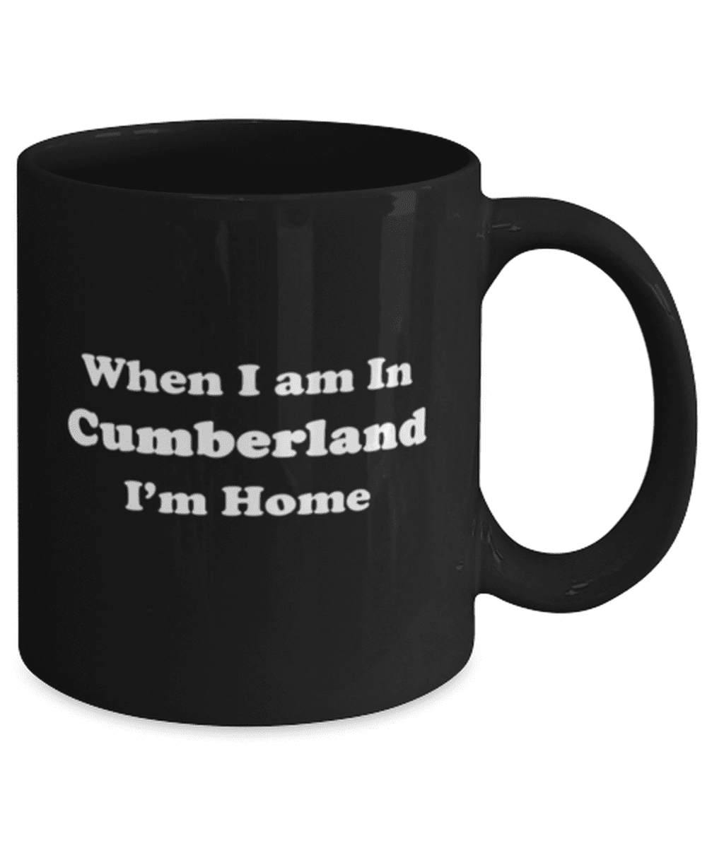 Cumberland Farms Retro Vintage Coffee Club Mug Cup W Lid 