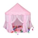 thumbnail image 4 of Tienda De Campaña De Juguete Grande Para Niños, Soporte Plegable De PVC, Casa De Campaña De Juegos Para Niños De Tela Suave Con Espacio Grande, 4 of 8