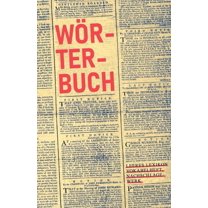 Wörterbuch - Leeres Lexikon, Vokabelheft, Nachschlagewerk: Buch mit alphabetischem Index, 2-spaltig, für Fremdwörter, Vokabeln, Wörter, als Lexikon und Geschenk für Wort-Liebhaber (Paperback)