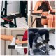 thumbnail image 3 of unbranded 4Ud Protectores De Espuma Para De Y Rodillos Para Gimnasio En Casa, 3 of 6