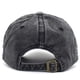 thumbnail image 3 of Gorra de béisbol de estilo clásico, gorra de béisbol de algodón bordada, Unisex, Retro, para hombres y mujeres, 3 of 5