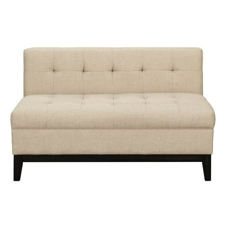 Orren Ellis Witmer Upholstered Bench