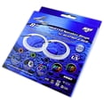 thumbnail image 1 of Anillo LED RGB para Bocinas Audiopipe NLRIAPMP8 8 PLG, 1 of 18