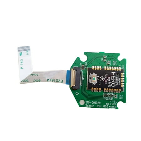 

QUSENLON Mouse Optical Engine Board Replacement for Logitech G502 Mouse Circuit Board Repair DIY