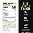 thumbnail image 2 of RYSE Loaded Protein Powder - Mint Chip Ice Cream - 27 Servings, 2 of 7