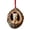 H, variant on Yhmxh Animal Christmas Ornaments 2026, 2D Acrylic Forest Animal Christmas Ornaments, Squirrels Hanging Ornaments for Christmas Tree, Personalized Christmas Ornament Gift Ideas
