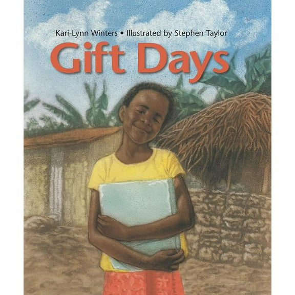Gift Days, (Hardcover)