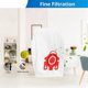 thumbnail image 5 of 24Pc Replacement Vacuum Bags for FJM AirClean 3D Efficiency Dust Bags, Models F J M Series Vacuum C, 5 of 5