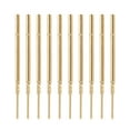 thumbnail image 3 of Metal Spring Test Probe Sleeve, Length 38.3mm Accurate Test Needle Sleeve Easy To Use Dia 1.7mm  For Electronic Component Test, 3 of 8