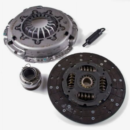 Luk Clutch Slave Cylinder