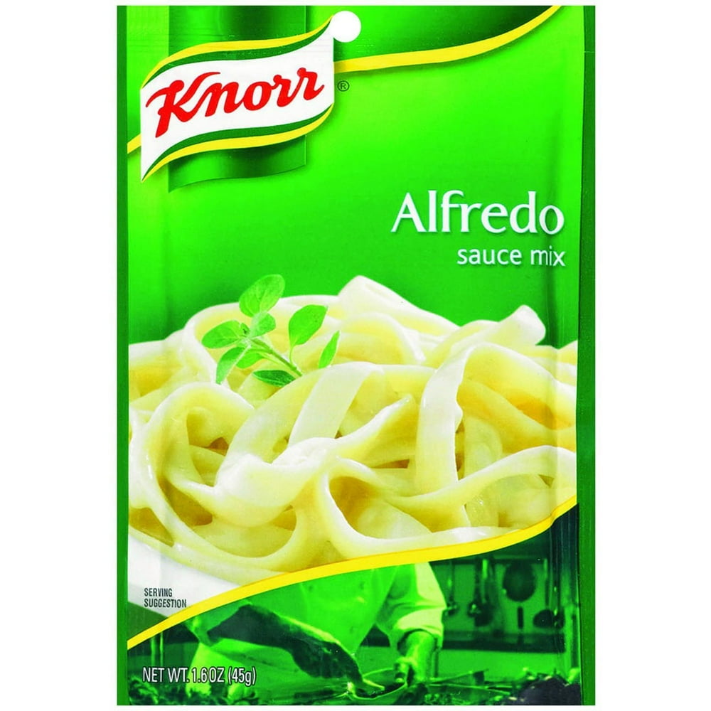 Knorr Savoury Sauce Alfredo Sa