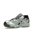 thumbnail image 4 of ASICS Gel Nimbus 10.1 Ocean Haze Pure Silver - 1203A543-400 Shoes, 4 of 6