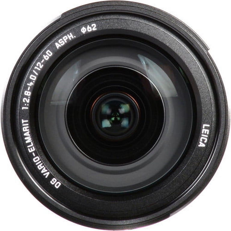 Panasonic Leica DG Vario-Elmarit 12-60mm f/2.8-4 ASPH. POWER
