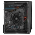 thumbnail image 2 of Computadora Escritorio Completa Xtreme PC Gaming AMD Radeon Vega Renoir Ryzen 5 5600G 32GB SSD 1TB Monitor 23.8 75Hz WIFI Black gaming ligero, oficina, estudio y hogar, 2 of 6