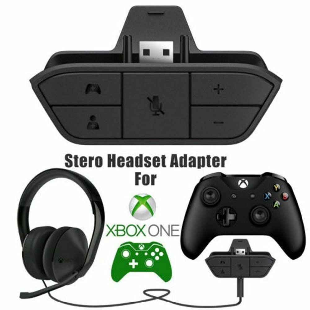 Wireless Headset Headphone Speakers 